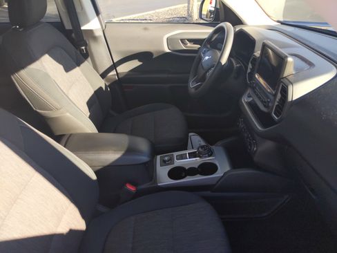 Used 2021 Ford Bronco Sport Big Bend image 32