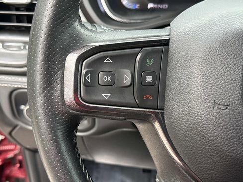 Used 2024 RAM 2500 Rebel w/ Safety Group AWD/4WD image 43