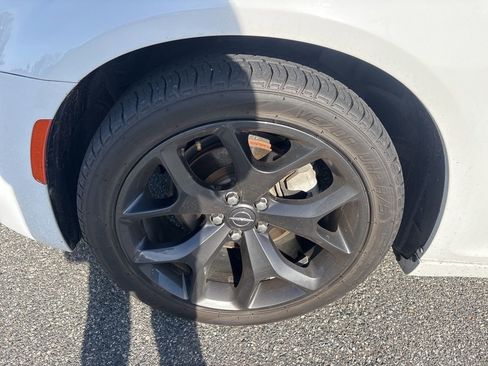 Used 2021 Chrysler 300 S image 11