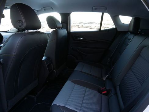 New 2026 Chevrolet Trax LT w/ Driver Confidence Package image 15