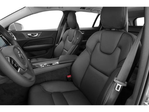 Used 2021 Volvo V60 T5 Cross Country w/ Climate Package AWD/4WD image 9