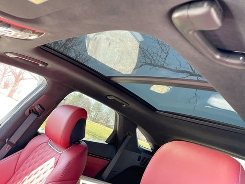 New 2025 Genesis GV70 3.5T Sport w/ Sport Advanced Package image 45