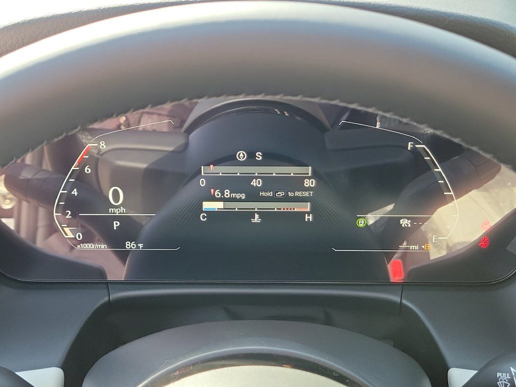 New 2026 MAZDA CX-5 Select AWD/4WD image 25