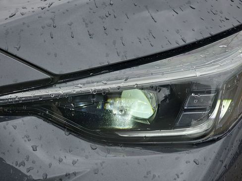 New 2026 Subaru Crosstrek 2.5i Limited image 31