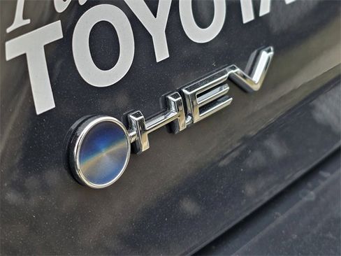 Certified 2026 Toyota Camry LE image 9