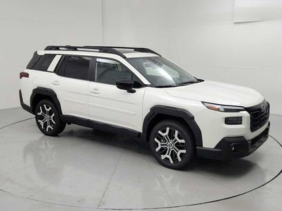 New 2026 Subaru Outback Touring XT