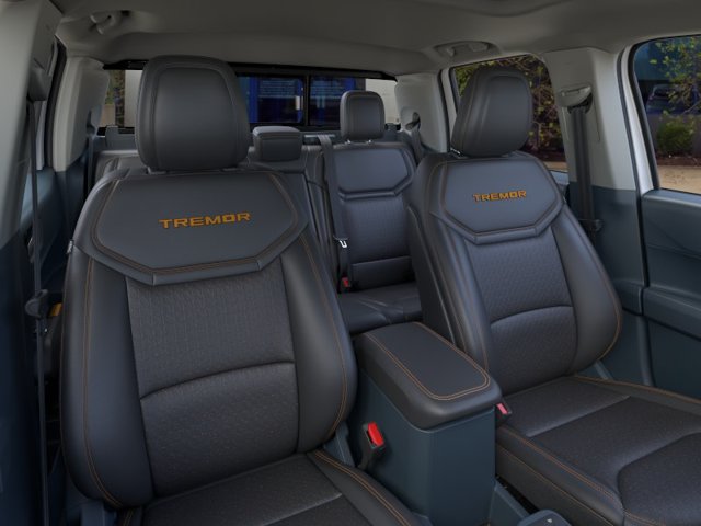 New 2026 Ford Maverick Tremor AWD/4WD image 11