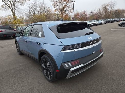 New 2026 Hyundai Ioniq 5 SEL image 8