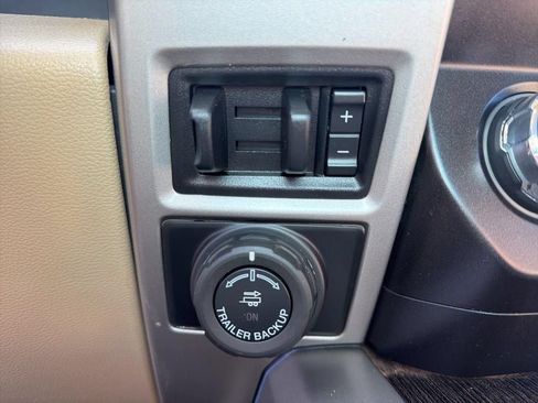 Used 2021 Ford F350 Lariat w/ Chrome Package AWD/4WD image 49