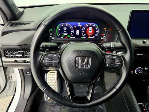 Used 2023 Honda Accord Sport image 14