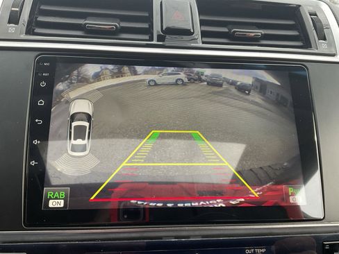 Used 2019 Subaru Outback 3.6R Limited w/ Popular Package #2 image 23