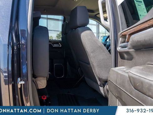 Used 2023 GMC Sierra 1500 Elevation AWD/4WD image 20