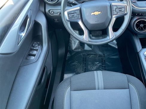 Used 2024 Chevrolet Blazer LT image 20