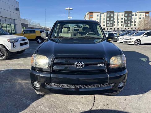Used 2005 Toyota Tundra Limited image 3