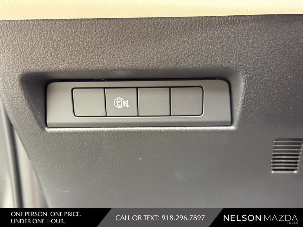 New 2026 MAZDA CX-5 Select AWD/4WD image 28