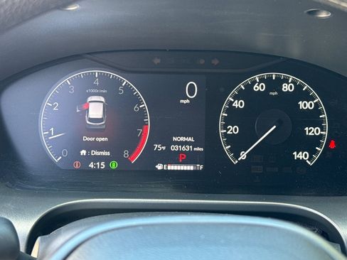 Used 2023 Honda HR-V LX image 21