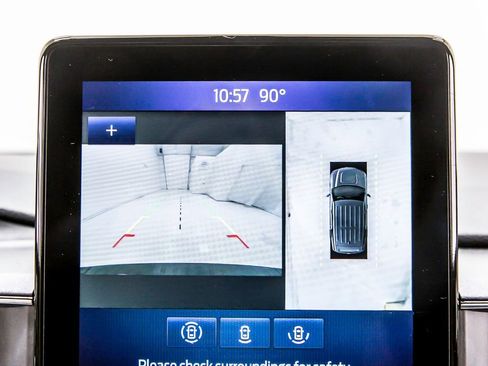 Used 2020 Ford Explorer ST w/ ST Street Pack AWD/4WD image 14