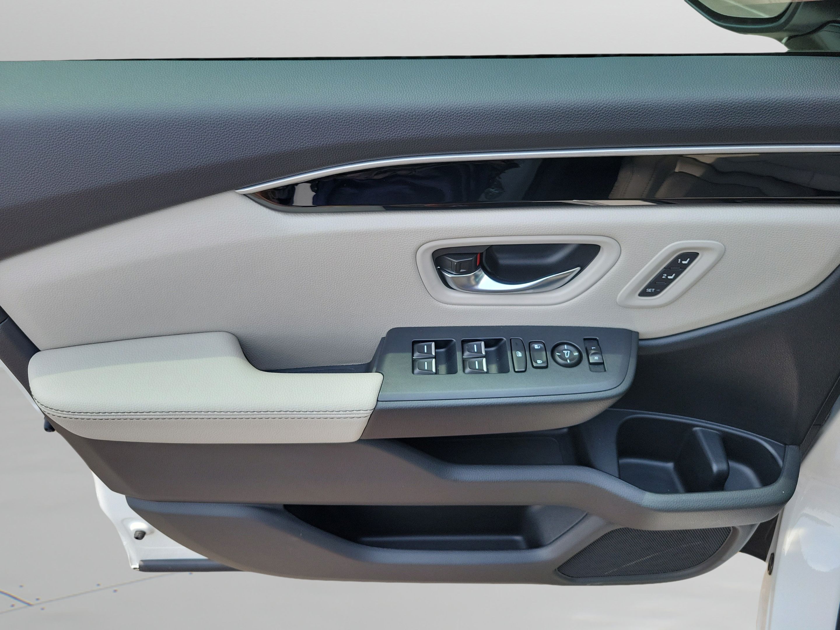 New 2026 Honda Pilot EX-L image 22