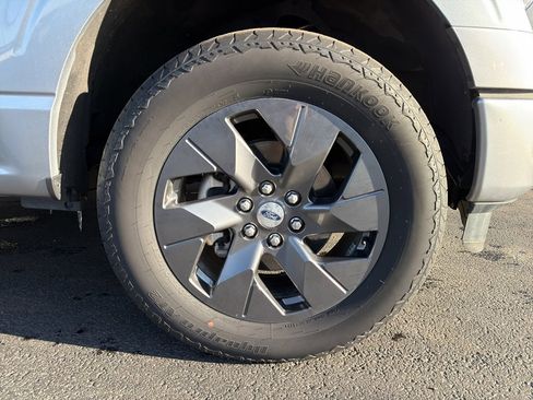 New 2025 Ford F150 STX w/ Equipment Group 200A image 5