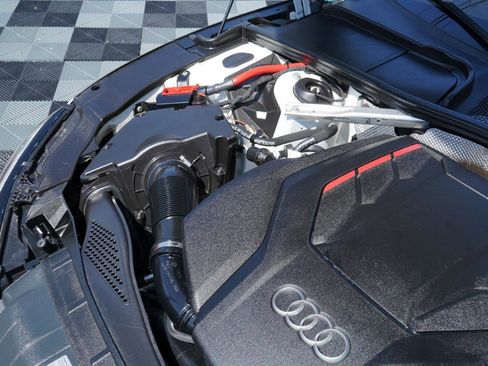 Used 2021 Audi S5 Prestige w/ Prestige Package AWD/4WD image 80