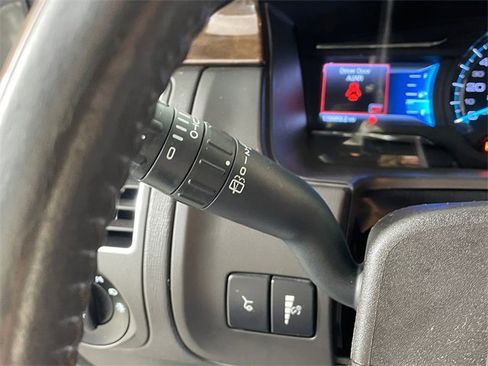 Used 2014 Ford Flex Limited w/ Equipment Group 303A image 14