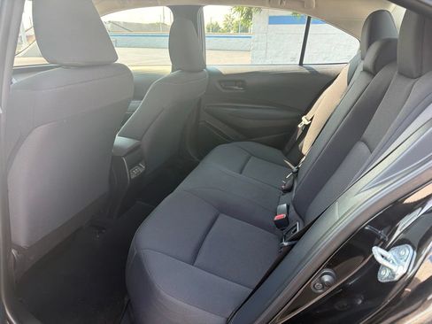 Used 2024 Toyota Corolla LE FWD image 18