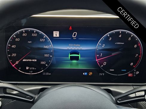 Certified 2024 Mercedes-Benz CLE 53 AMG 4MATIC image 15