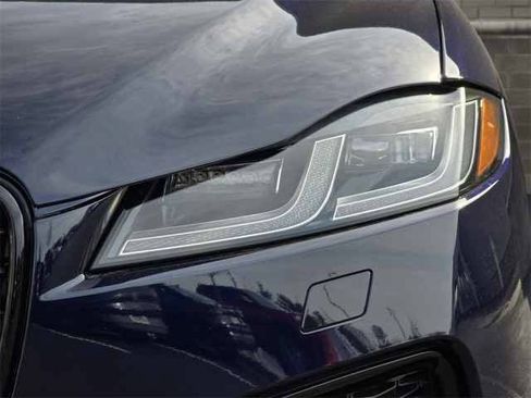 New 2026 Jaguar F-PACE R-Dynamic S AWD/4WD image 39