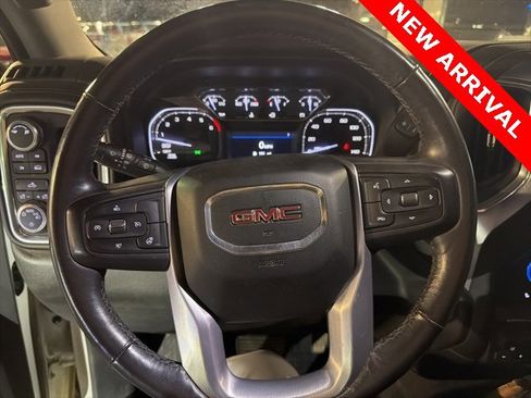 Used 2019 GMC Sierra 1500 SLE w/ SLE Value Package image 10