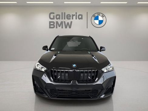 Certified 2026 BMW X1 xDrive28i w/ M Sport Package AWD/4WD image 3