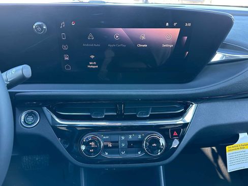 New 2026 Buick Envista Sport Touring w/ Convenience I Package image 24