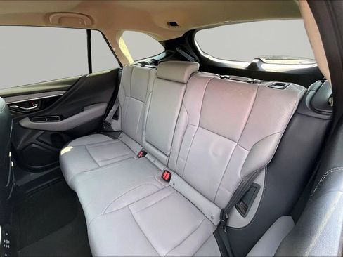 Used 2024 Subaru Outback Limited image 23