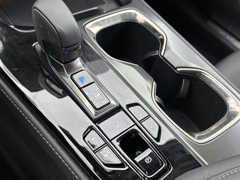 Used 2025 Lexus NX 350 AWD w/ Premium Package image 20