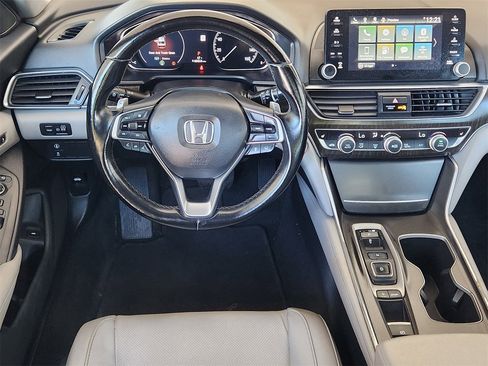 Certified 2020 Honda Accord EX-L image 26