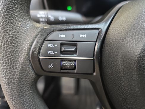 Certified 2024 Honda Accord EX image 14