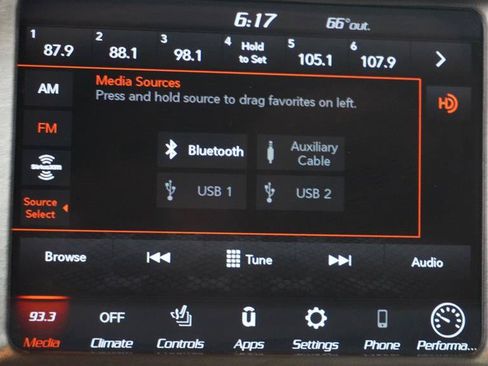 Used 2021 Dodge Charger Scat Pack w/ Daytona Edition Group RWD image 23