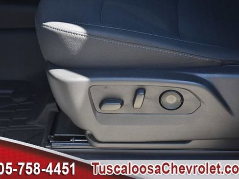 Used 2025 Chevrolet Silverado 1500 Custom image 19