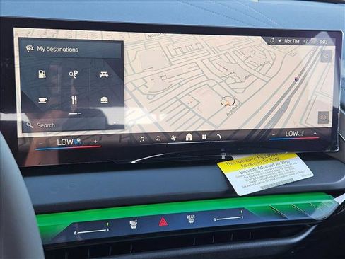 New 2025 BMW X3 xDrive30i w/ M Sport Package image 13