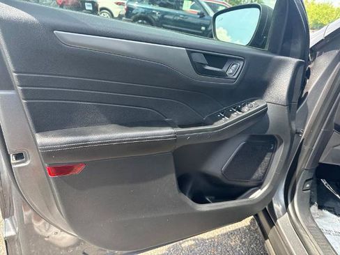 Certified 2024 Ford Escape Active FWD image 14