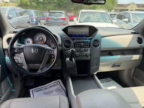 Used 2013 Honda Pilot EX-L image 37