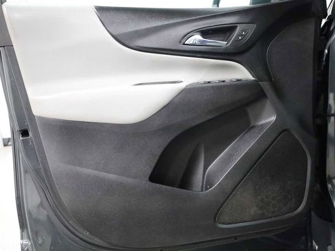 Used 2020 Chevrolet Equinox LS w/ LS Convenience Package image 16