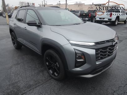 New 2026 Chevrolet Equinox LT w/ Convenience Package II