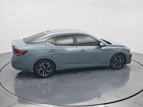 Used 2024 Nissan Sentra SV w/ Lighting Package FWD image 31