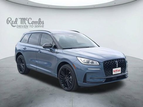 Used 2023 Lincoln Corsair Reserve w/ Equipment Group 201A FWD image 7