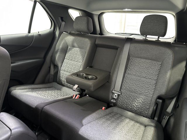 Used 2023 Chevrolet Equinox LT FWD image 13