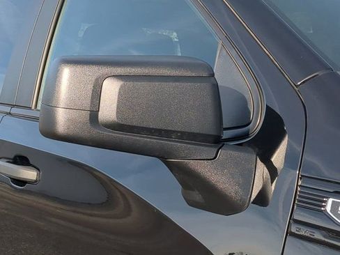 Used 2025 GMC Sierra 1500 Pro w/ Graphite Edition image 11