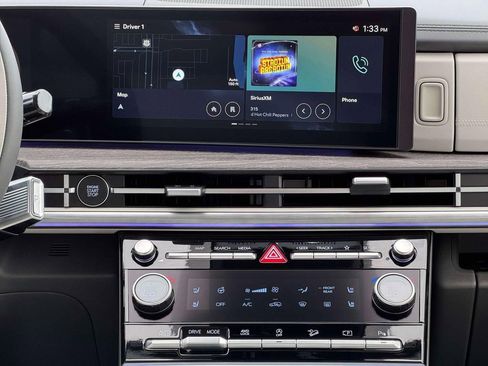 New 2026 Hyundai Santa Fe Calligraphy image 19