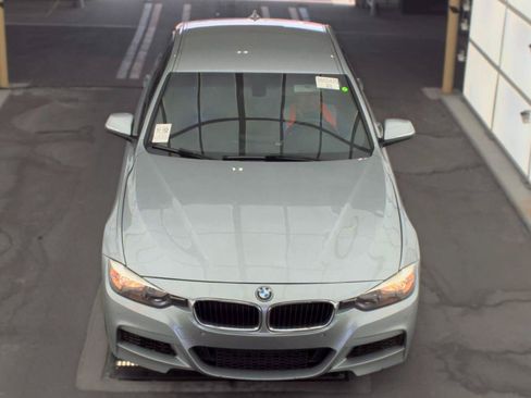 Used 2016 BMW 328i Sedan RWD image 2