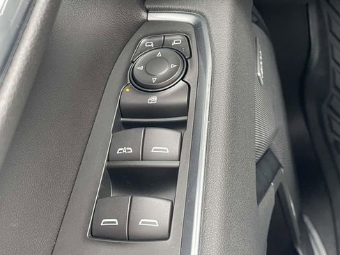 New 2026 Chevrolet Silverado 1500 LT Trail Boss w/ LT Trail Boss Premium Package AWD/4WD image 20