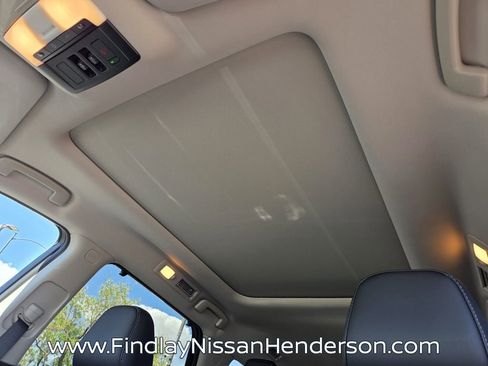 New 2026 Nissan Pathfinder SL AWD/4WD image 8
